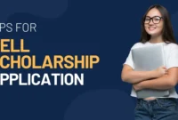 Dell Scholarship Application