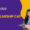 Fordham Law Scholarship Cap