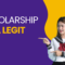 Is Scholarship Owl Legit