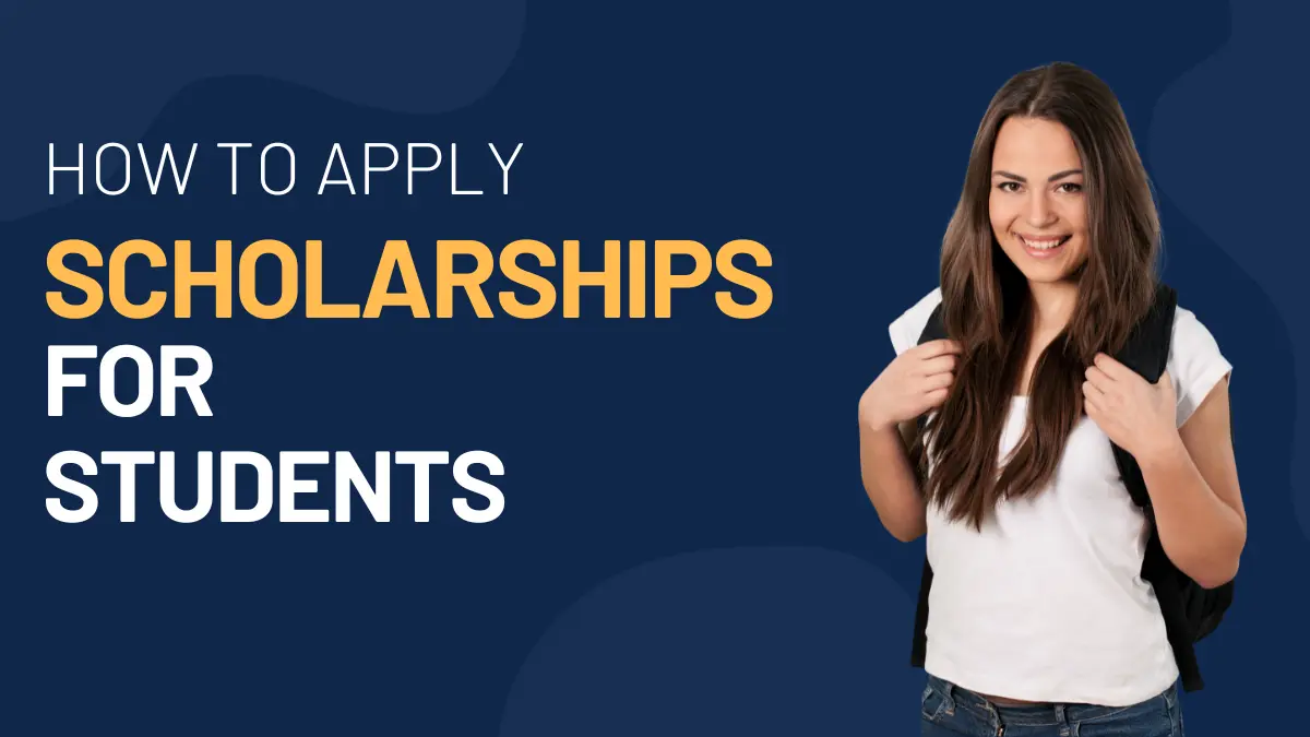 Scholarships for Students