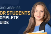 Scholarships for Students