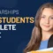 Scholarships for Students